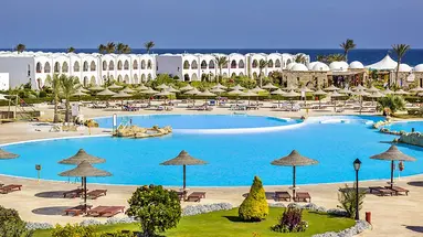 GORGONIA BEACH RESORT