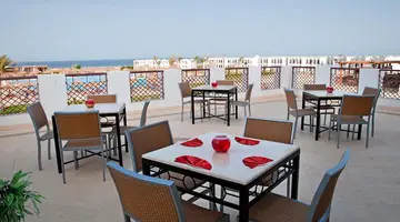 GORGONIA BEACH RESORT
