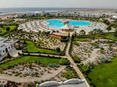 GORGONIA BEACH RESORT
