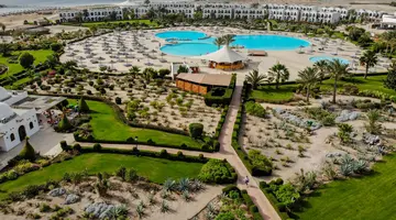 GORGONIA BEACH RESORT