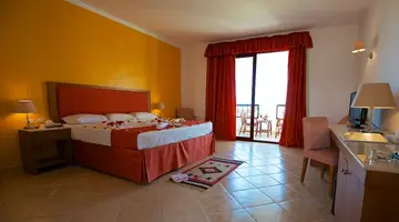 GORGONIA BEACH RESORT