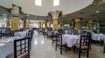 Gorgonia Beach Resort