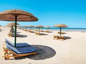 Gorgonia Beach Resort