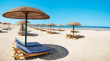 Gorgonia Beach Resort