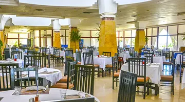 GORGONIA BEACH RESORT