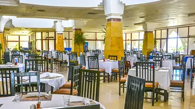 GORGONIA BEACH RESORT