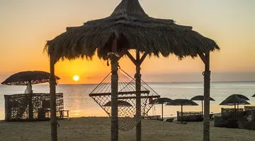 GORGONIA BEACH RESORT