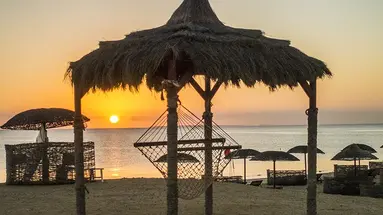 GORGONIA BEACH RESORT