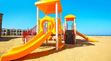 Gorgonia Beach Resort