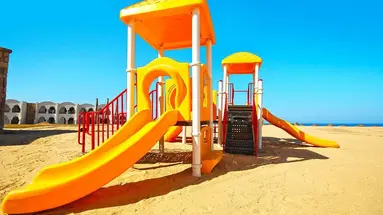 Gorgonia Beach Resort