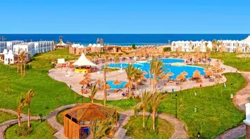 Gorgonia Beach Resort