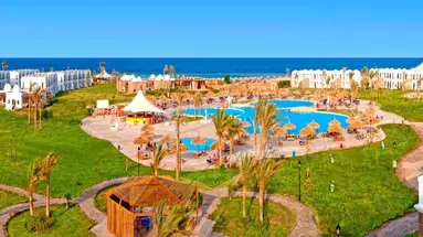 Gorgonia Beach Resort