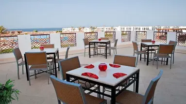 Gorgonia Beach Resort