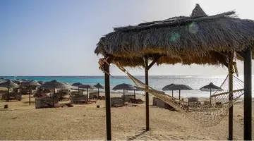 GORGONIA BEACH RESORT