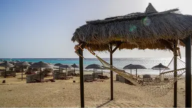 GORGONIA BEACH RESORT