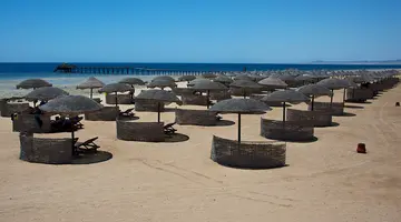 GORGONIA BEACH RESORT
