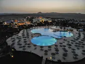 GORGONIA BEACH RESORT