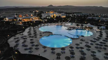 GORGONIA BEACH RESORT