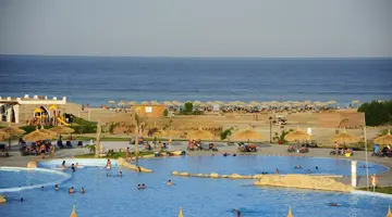 GORGONIA BEACH RESORT