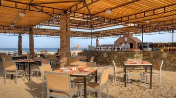 Gorgonia Beach Resort