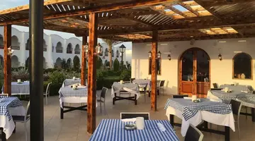 Gorgonia Beach Resort