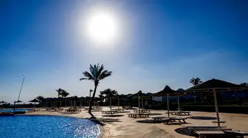 GORGONIA BEACH RESORT