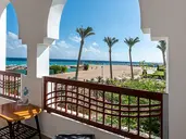GORGONIA BEACH RESORT