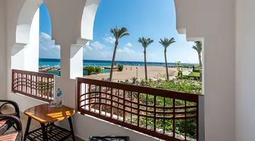 GORGONIA BEACH RESORT