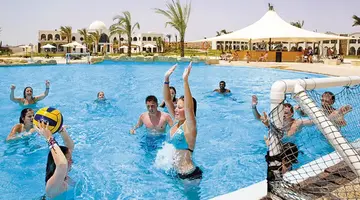 GORGONIA BEACH RESORT