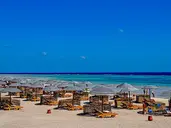 GORGONIA BEACH RESORT