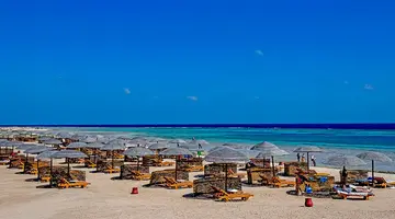 GORGONIA BEACH RESORT