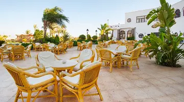 GORGONIA BEACH RESORT