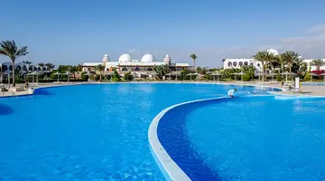 GORGONIA BEACH RESORT