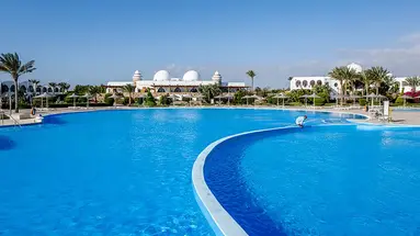 GORGONIA BEACH RESORT