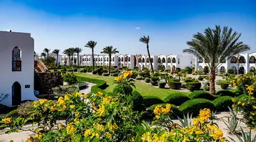 GORGONIA BEACH RESORT