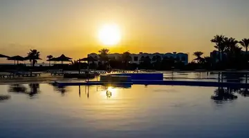 Gorgonia Beach Resort