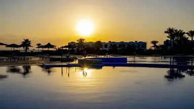 Gorgonia Beach Resort