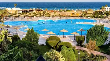 Gorgonia Beach Resort