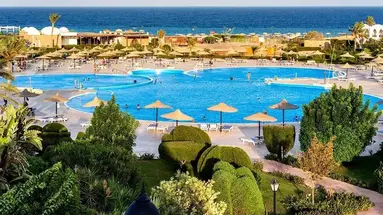 Gorgonia Beach Resort