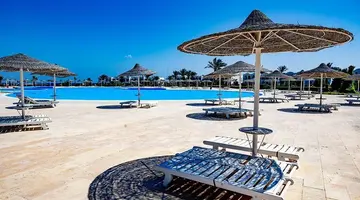 Gorgonia Beach Resort