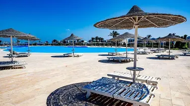 Gorgonia Beach Resort