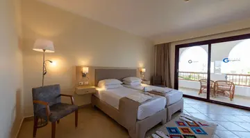 Gorgonia Beach Resort