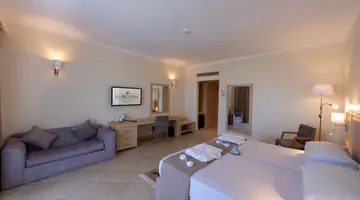 Gorgonia Beach Resort