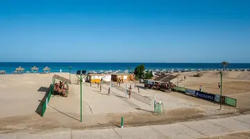 GORGONIA BEACH RESORT