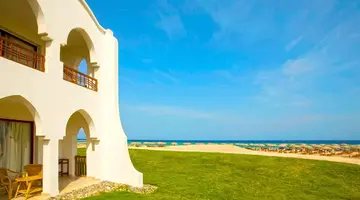 Gorgonia Beach Resort