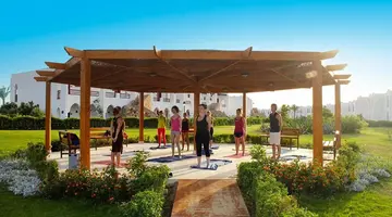 Gorgonia Beach Resort