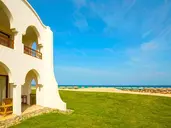 Gorgonia Beach Resort