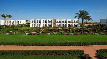 Gorgonia Beach Resort
