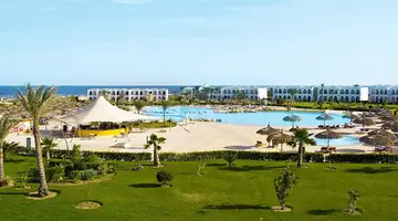 Gorgonia Beach Resort