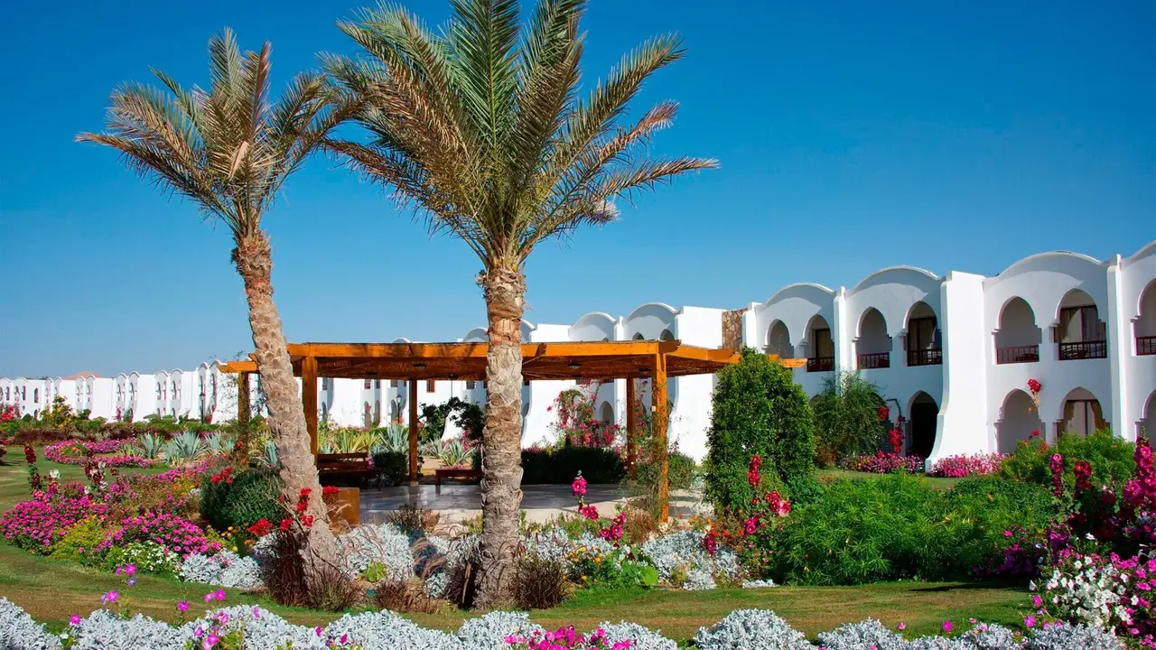 Gorgonia Beach Resort